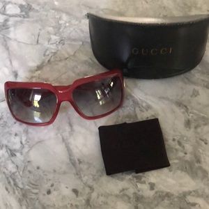 Gucci Sunglasses